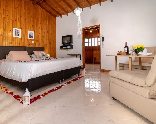 Hotel Gran Boutique Sabana Hotels in Chia