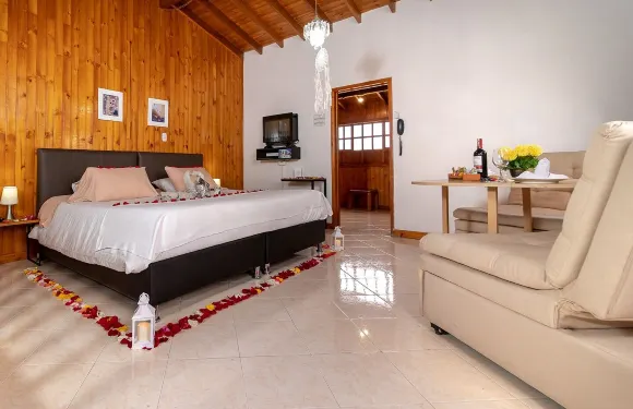 法國大精品酒店