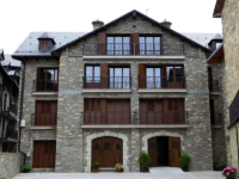 普蘭別墅公寓酒店 索夫拉韋酒店