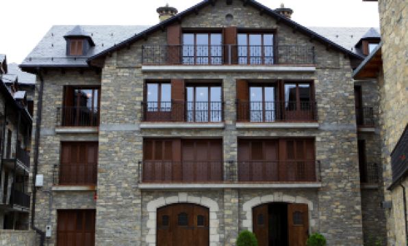 Villa de Plan Apartments&Suites