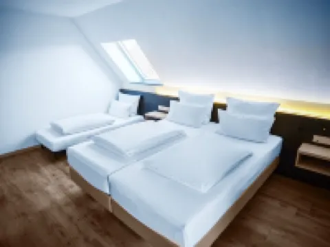 Hotel U7 Hotels in Metzingen