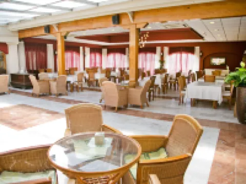 Aparthotel Bahia Pinosol Hotels in Xabia