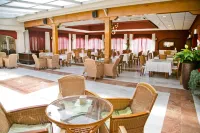 Aparthotel Bahia Pinosol Hotels in Xabia