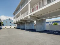 Ocean Lodge Hotel North Hotels near Boardwalk