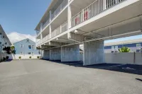 Ocean Lodge Hotel North Hotels in Ocean City