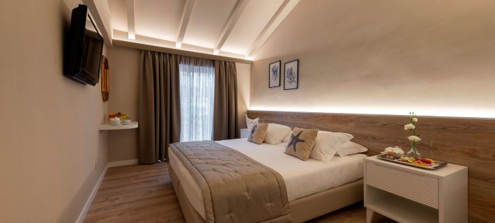 Hotel Hannover Hotels in Grado
