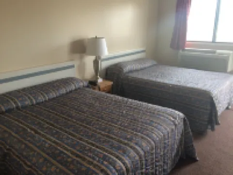 Pals Motel and RV Park