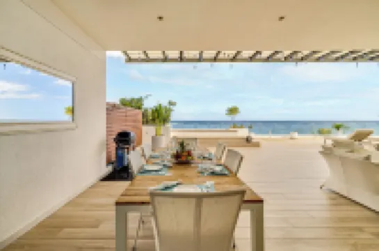 Cap Ouest by Horizon Holidays