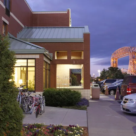 The Inn on Lake Superior
