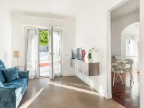 YourHome - Villa Sorrento Hoteles en Meta