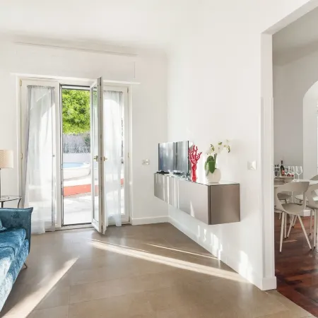 YourHome - Villa Sorrento