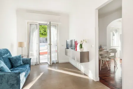 YourHome - Villa Sorrento