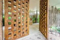 Luxury & Nature Meet Plus a Private Pool & Roof Pool
