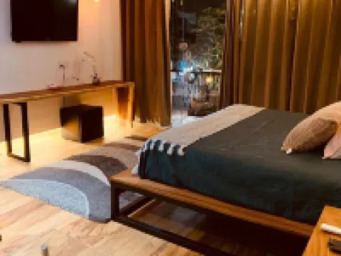 Hotel Garden Suites Tonlá(ホテル ガーデン スイーツ トンラ) トナラのホテル