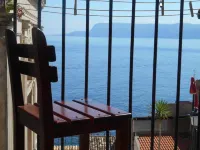 La Locandiera - con vista mare