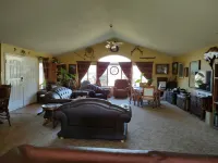 The Branded Calf Bed & Breakfast Hotel a Squaw Valley