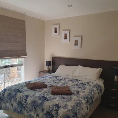 Winbi River Resort Holiday Rentals