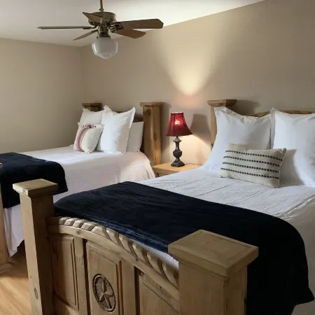 Schmitz Bed & Breakfast