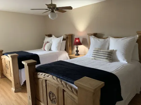 Schmitz Bed & Breakfast