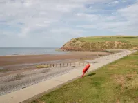 Ballinorig Lodge Hotels in Whitehaven