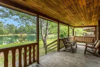Drummer Boy Camping Resort - WiFi
