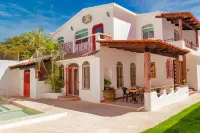 Hotel Rega Suites Guayabitos - Family & Kitchen - WiFi