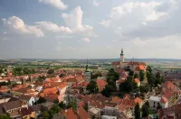 Villa Kiwi Hotels in Mikulov