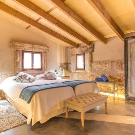 Agroturismo Petit Hotel Son Perdiu - Adults Only