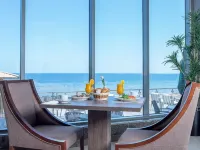 Waves Hotel Hotels in Umluj