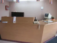 Budget Inn Horseheads Hotels in Horseheads