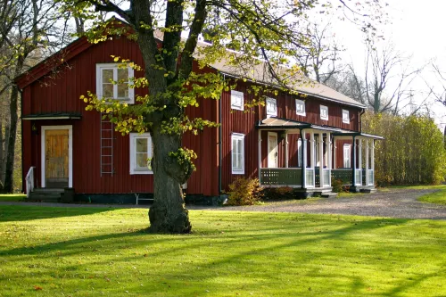 Långshyttans Brukshotell - 3-Star