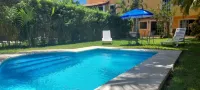 La Maison BLEUE Hotels in Alfredo V. Bonfil