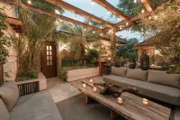 Casa Luciana Condesa - บังกะโล