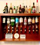Woodlea - bar