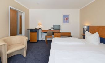 Motel Hormersdorf
