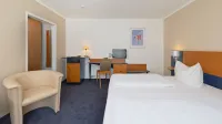 Motel Hormersdorf Hotels in Kirchensittenbach