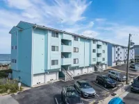 A Little Shore Thing 1 Bedroom Condo by RedAwning - Pet friendly