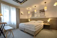 Pensjonat Tatry Hotels in Gmina Koscielisko