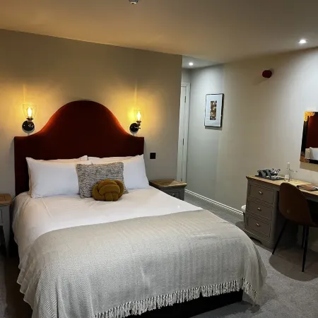 The Talbot Inn