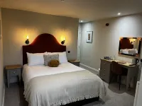 The Talbot Inn Hotels in Witney