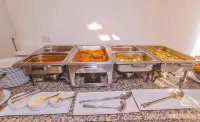 Hotel Zenith - breakfast
