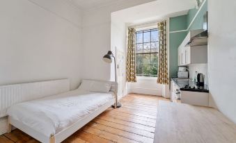 St Paul's Road Townhouse