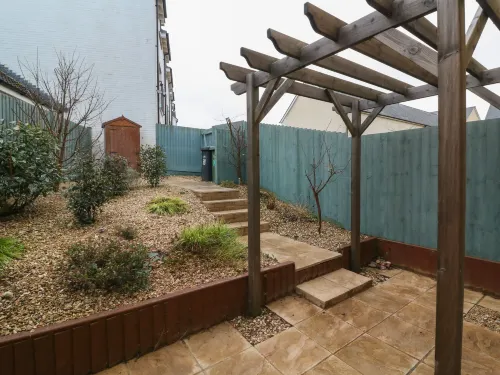 Reubens Cottage Hotels in Instow