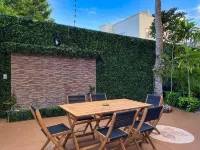 Humant Coliving - Cancún Hotels near Tecnologic Stadium
