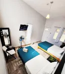 Hotel del Refugio - Balkoner