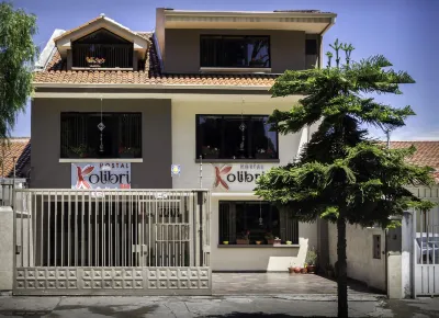 Hostal Kolibri B&B Hotels in 