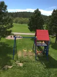 Rockerville Lodge & Cabins - Familievenlig