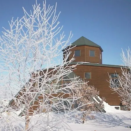 Kussharo Genya Youth Guesthouse