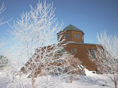 Kussharo Genya Youth Guesthouse Hotels in Teshikaga