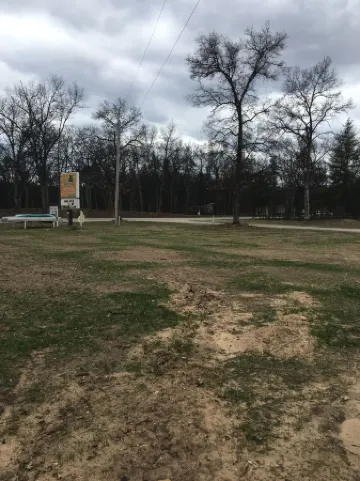 斯庫利馬尼斯蒂前哨汽車旅館